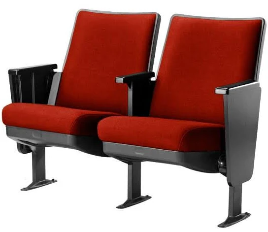 Kursi Auditorium Highpoint LS13601