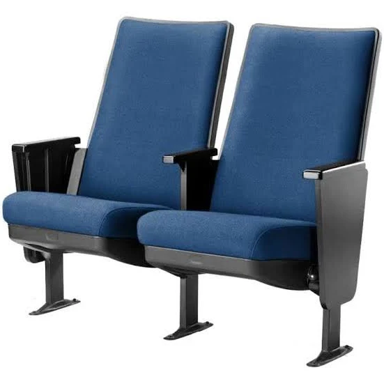 Kursi Auditorium Highpoint LS13601H