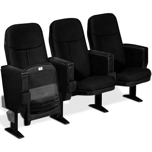 Kursi Auditorium Highpoint LS605B