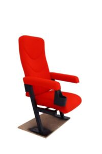 Kursi Auditorium LL 537 Chwp